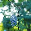 Outdoor Multifunctional Stainless Steel Hook Mosquito Coil Bracket Bottle Opener Measuring Ruler Foldable Insert