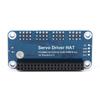 Steering Actuator Driver Board 16 Channel 2 Bit Resolution for RPI