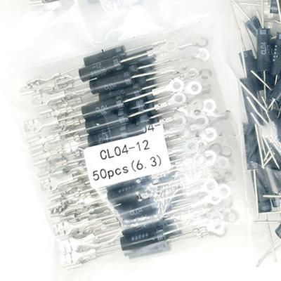 10pcs Microwave Diode 12KV General High-voltage Unidirectional