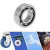 6900 Deep Groove Ball Bearings P0 10x22x6mm 1 Pc Scooter Skateboard Wheel