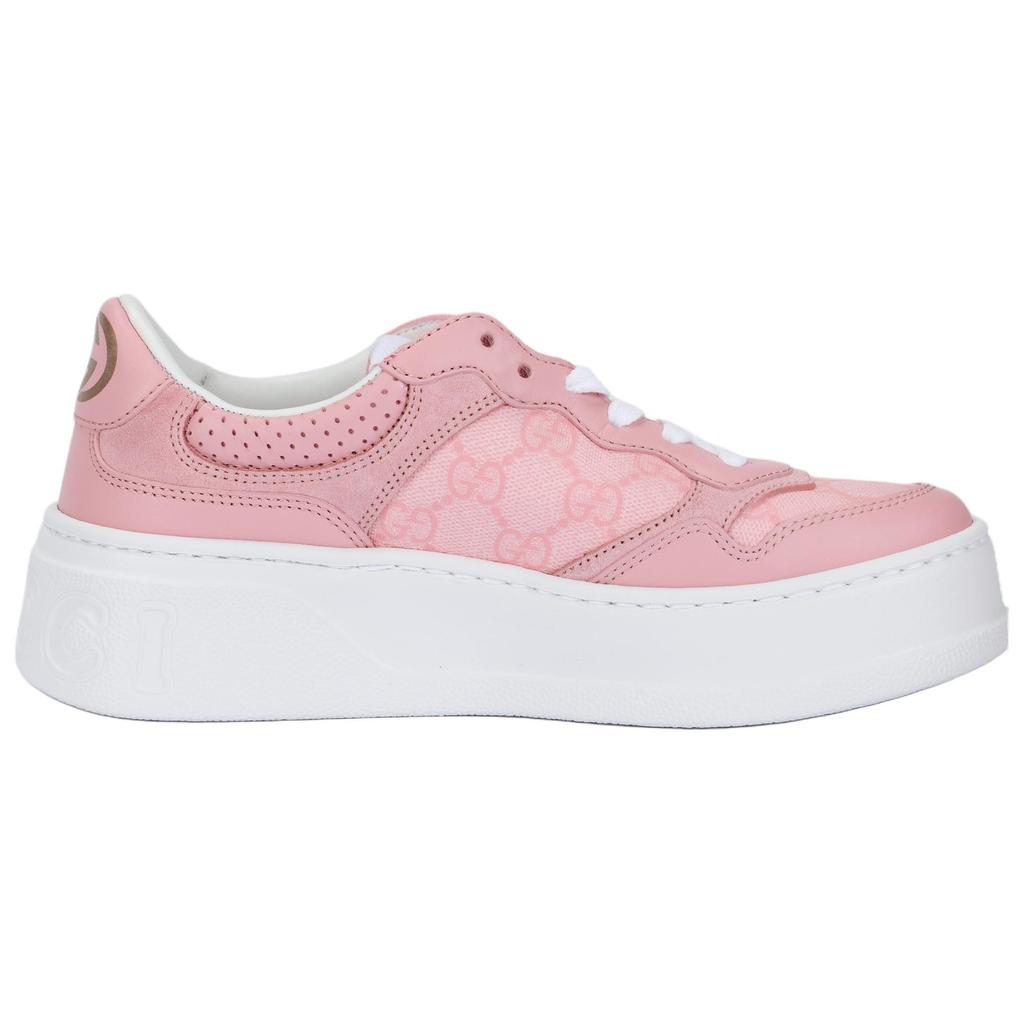Gucci GG Low-top Sneakers 700775 AAB3I 5863