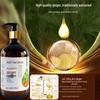 HZiCY Mugwort Ginger Warming Massage Oil for Body & Face