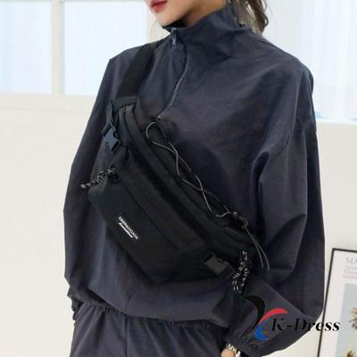 Casual Waist Bag