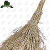 Yongdai Heavy-Duty Wooden Outdoor Broom