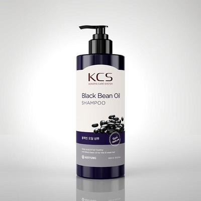 Shampoo Kerasys per Volume