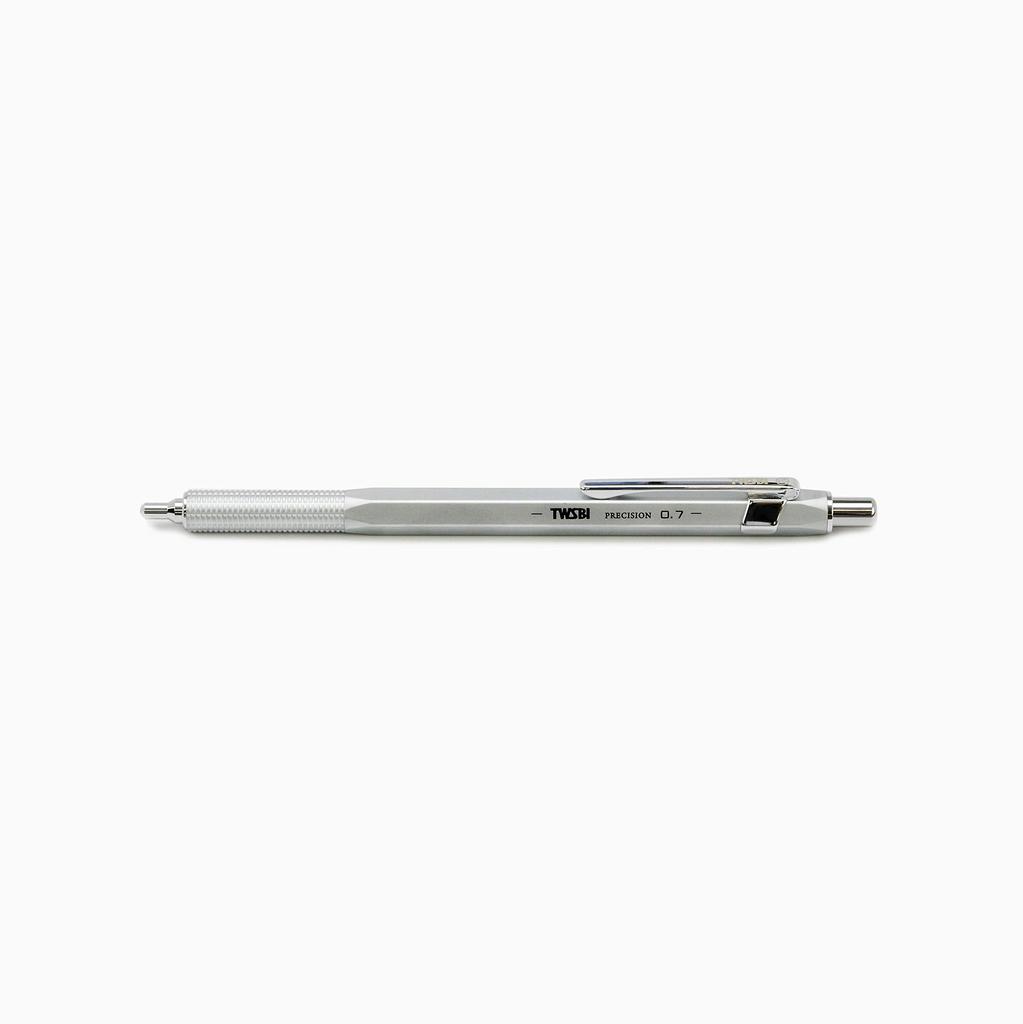 Twisby Pencil (0.7mm) Mechanical Pencil TW300011 Retractable (RT Pipe)