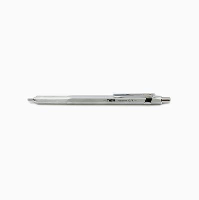 Twisby Pencil Mechanical Pencil TW300011 Retractable (0.7mm) (RT Pipe)