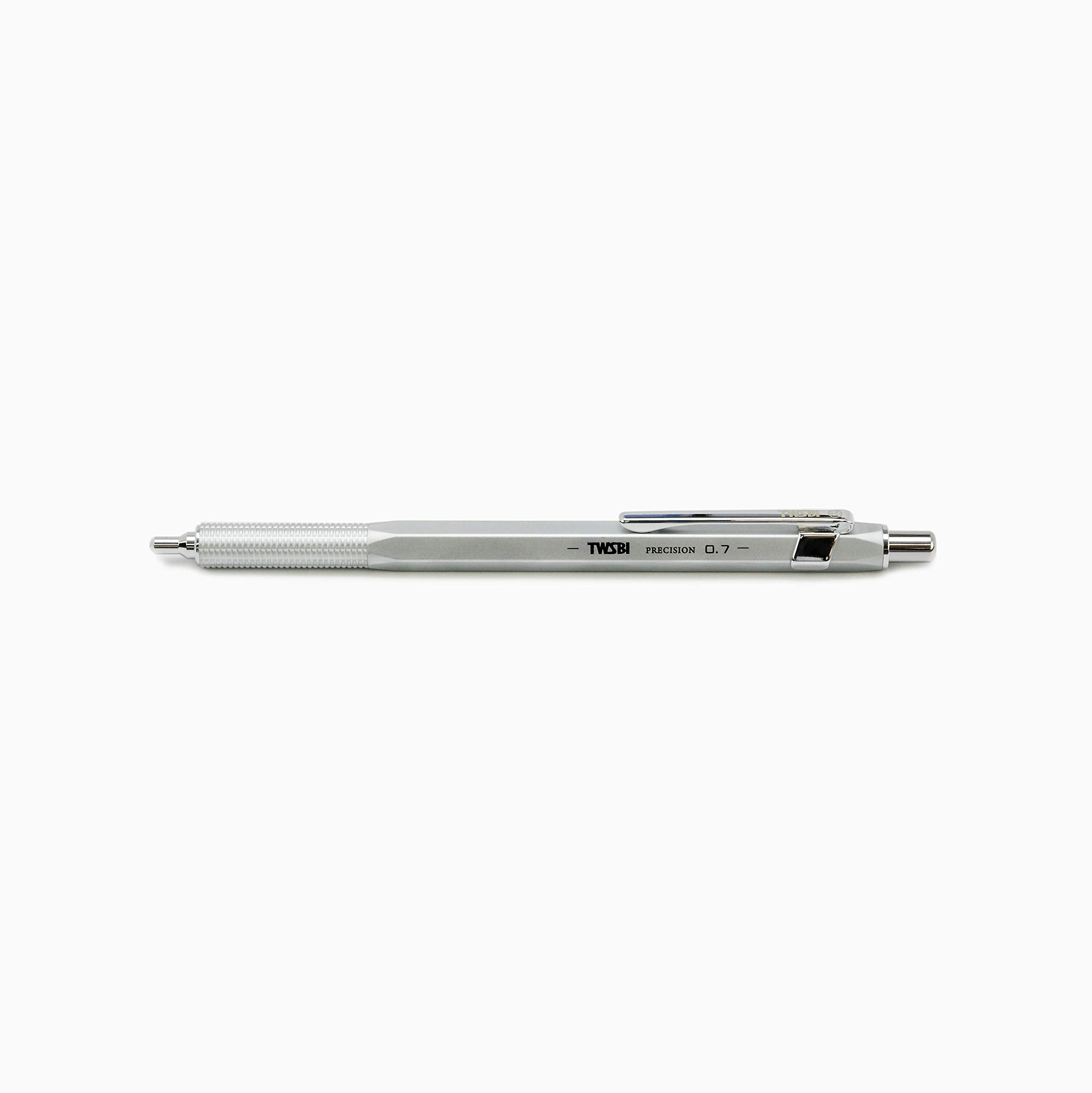 

Механический карандаш Twisby Pencil TW300011 Выдвижной (0.7mm) (Труба RT)