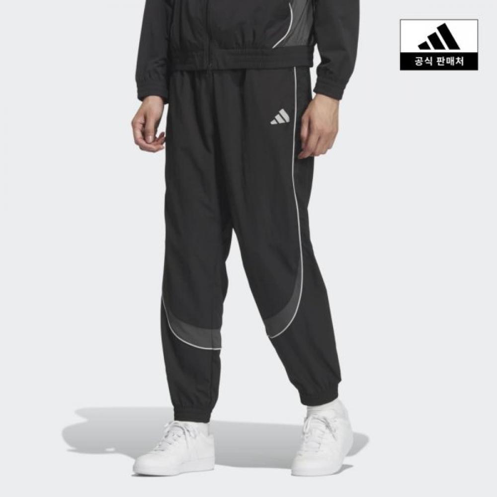 Adidas Love Woven Pants Kf1337 KF1337/A2XL