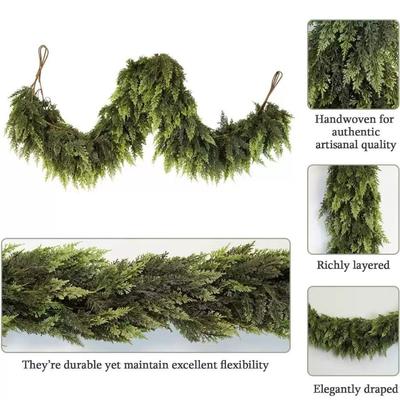 Decorațiuni pentru casă – Flori decorative şi coroane de flori