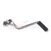 16mm Kick Starter Lever for CG 125cc 200cc 250cc Engine dirt pit bike off road motorcycle Motocross free Shipping