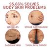 EELHOE Body Firming Cream Massage Shaping Firming Tummy Arms Body Moisturizing Skin Body Slimming Cream