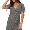 Brave Soul Womens/Ladies Daisy A-line Midi Dress