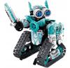 Technical Constructor Im.Master Robot 3-in-1 R/C, 398 Parts