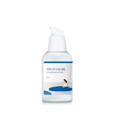 *renewal* Birch Juice Moisturizing Serum 50ml