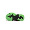 Li Ning Kids Logo Color Block Low Top Casual Shoes Kids Sneaker Black YKNU072-1