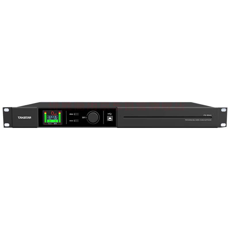 

NGMG FE-224N1 Digital Feedback Suppressor