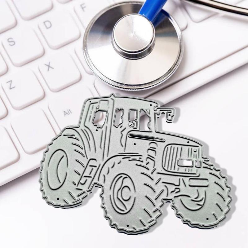 3D Classic Cars Metal Cutting Dies Stencils DIY Scrapbooking Album Decor 3D Classic Cars Metal Cutting Dies Stencils DIY Scrapbooking Album Decor