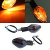 2pcs Motorcycle Light Indicator For CBR 600RR F5