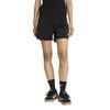 Adidas Womens/Ladies Firebird Trefoil Classic Shorts
