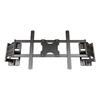 Full Motion TV Wall Mount for Most 32-75 Inch TV Swivel and Tilt Mount with Dual Articulating Arms Up To 154lbs VESA 600x400mm