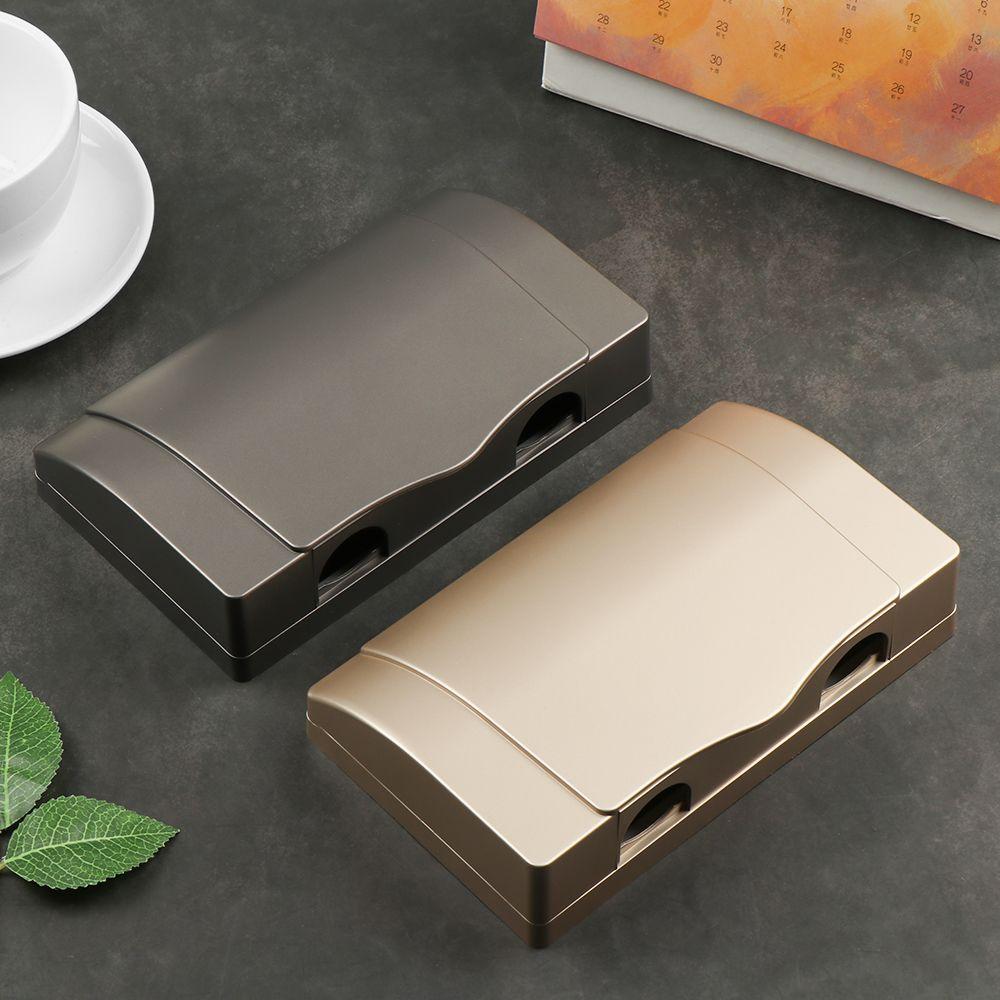 Power Outlet Splash Box Waterproof Double Sockets Protector Electric Plug Cover Switch Protection Box