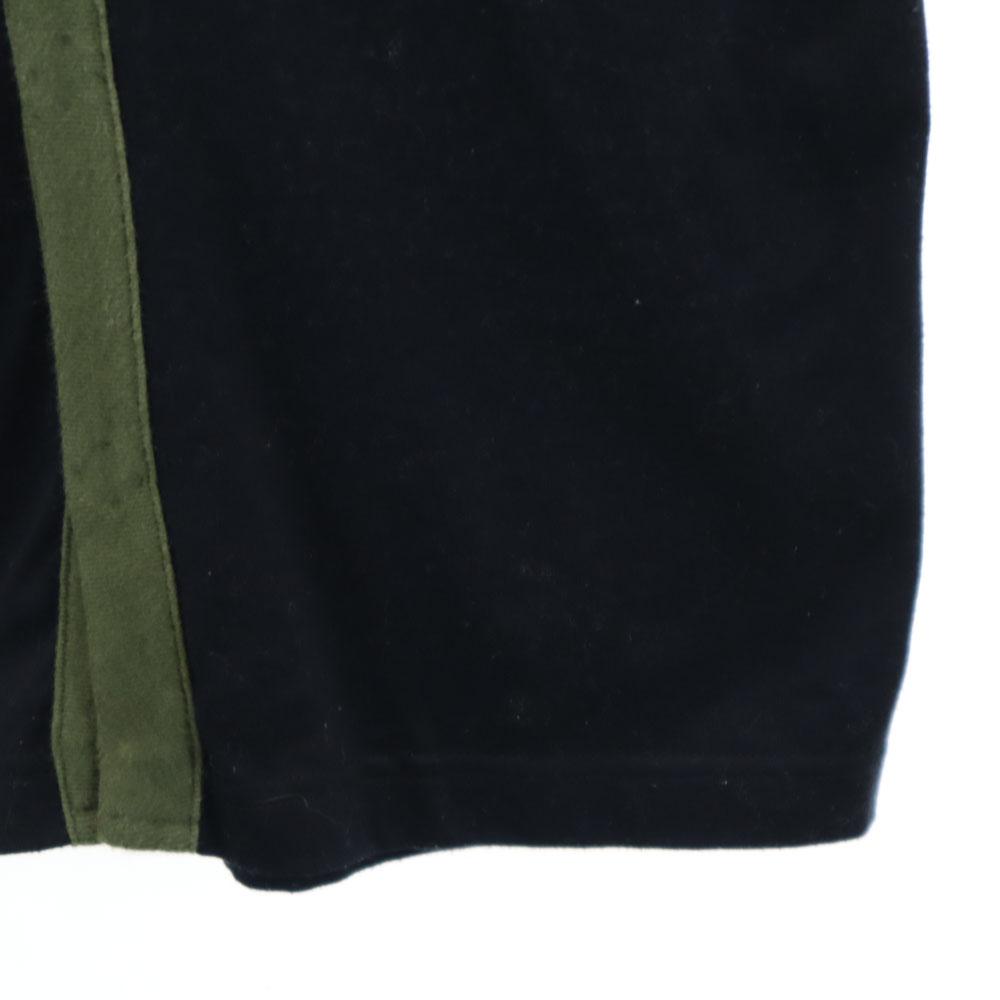 Y's Made In Japan Long Sleeve Cardigan 3 Black Youji Yamamoto Women Used