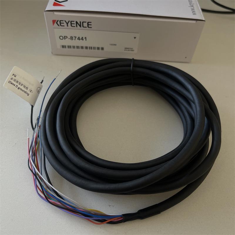 Серия Keyence OP-87446/47/48/49/54 OP-87446/47/48