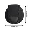 Fishing Reel Cover Neoprene Wheel Protective Case Waterproof Reel Bag Storage Water Drop Wheel Package Fishing Tackle