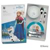 WMF Disney Frozen Cutlery Set, 6 Pieces, W1286009964