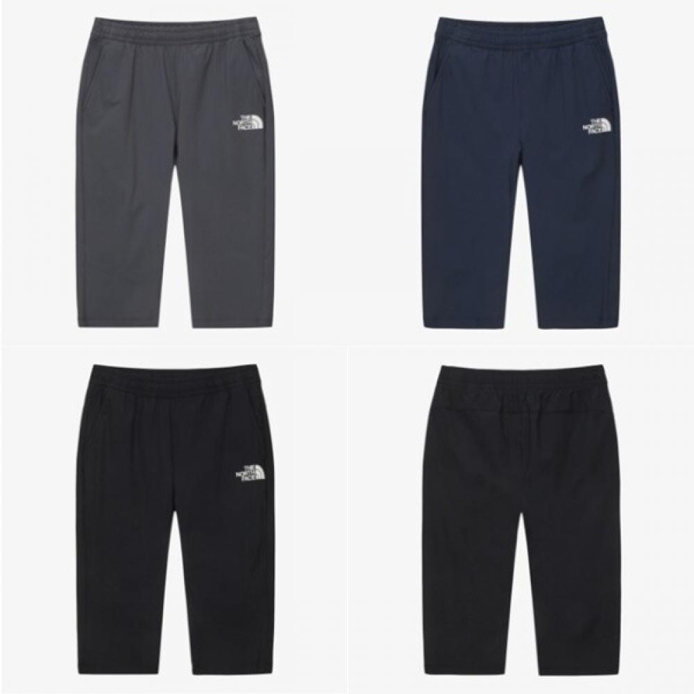 

North Space Kids All Train Капри dark gray/110