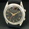 REFURBISHED VINTAGE LEGEND HAND-WINDING SWISS MENS ALARM WATCH A707503-1