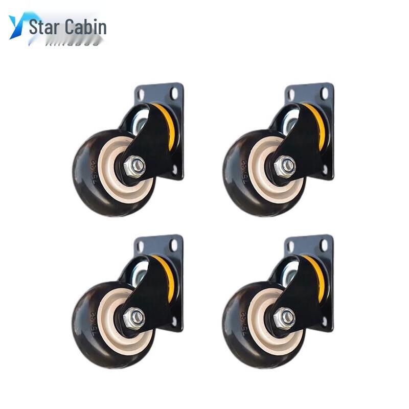 Xingdu Black Aluminum Alloy Equipment and Tool Case