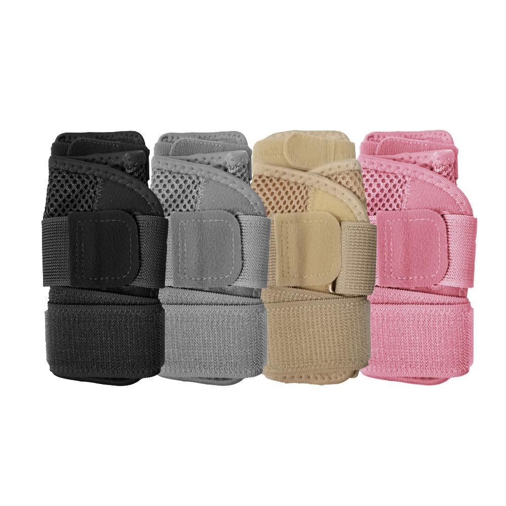 Breathable Compression Wrist & Thumb Support for Sports
