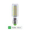 E27 LED Lamp LED SMD 5730 220V Corn Light Bulbs 36 56 72LEDs Lamparas LED Chandelie For Home Decoration Ampoule Led Light