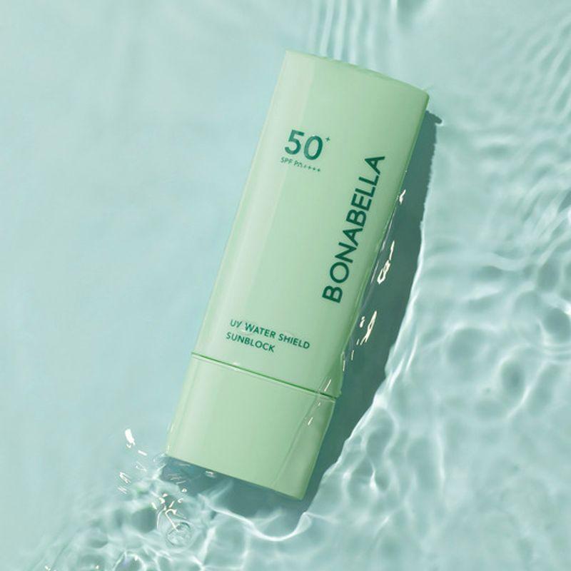 UV Water Shield Sunblock 40ml