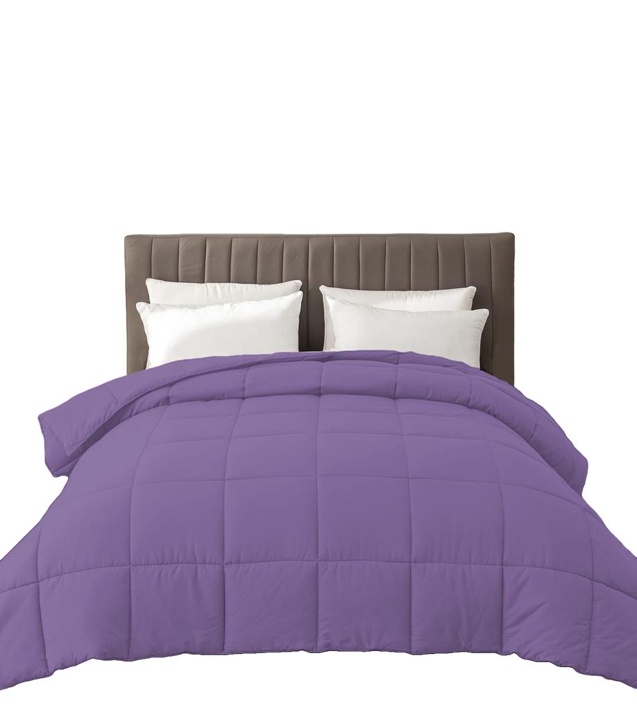 Hochwertiges 3-teiliges Bettdeckenset – 600 TC, 100 % ägyptische Baumwolle, ultraweiche und gemütliche Bettwäschekollektion