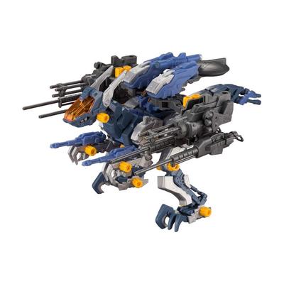 Kotobukiya HMM Zoids RZ-030 Gun Sniper Wild Weasel Model Kit 1/72 Scale 200mm Length