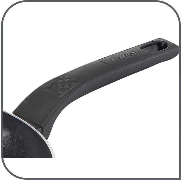 Tefal Easy Cook & Clean 28 Cm Frying Pan (B55537)