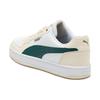 Puma Caven 2.0 Comfortable Lightweight Versatile Low-Top Sneakers Unisex Sneakers White Green 392290-10