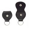 5pcs Pick Storage Bag Guitar Ukulele Bass Instrument Performance Tool Portable Daily Practice Stage Performance Outdoor Gigs XJM