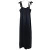 Unused MAX&CO Wide All In One 44 Black Max Mara Women Used