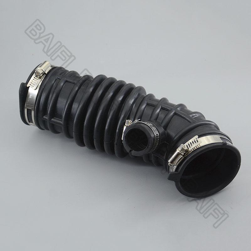 Nowy Przewód Dolotowy Silnika Rura 165761CZ1A 165761CZ0A 165761CB0A 165761CB1A Dla Infiniti QX70 2014–2017 Fx37 FX35 VQ37VHR