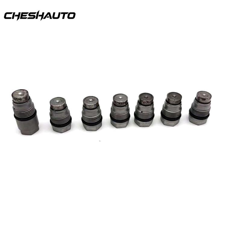 1110010013 Pressure Limiting Valve For Common Rail Construction Machinery Cumm Isuzu Komatsu