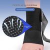 Breathable Thin Ankle Brace for Sports - Compression Support for Running, Football, and Protection