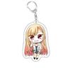 Portachiavi Acrilico Gojo Shinichi - Figura Anime da Dressing Doll Falls in Love