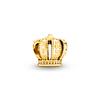 NEW DIY Sparkling Gold-Plating Serise Family Star Flower Cake Charm Bead Fit Silver European Bracelet Jewelry Gift
