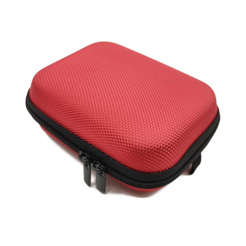 Mini Portable Carrying for Case Anti-shock Storage EVA Bag Camera Shockproof Hard for Shell Carrying for Case Box Access