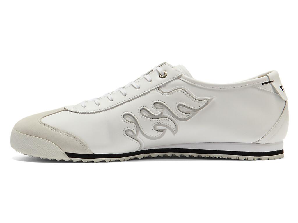 1183C335-100 Onitsuka Tiger Mexico 66 SD White (Men's)