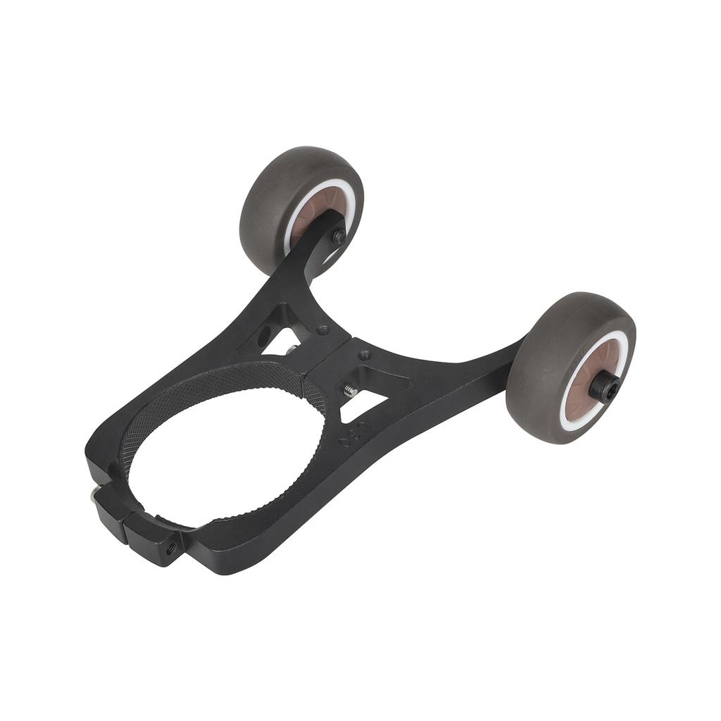 Electric Scooter Auxiliaries Wheel Brackets Labour-Saving Handstand Holder Compatible with Max G30